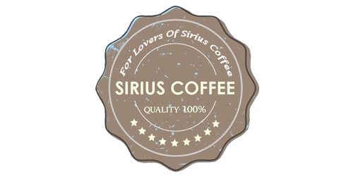 Sirius Coffee