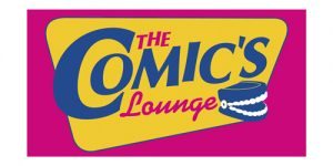 The Comic's Lounge